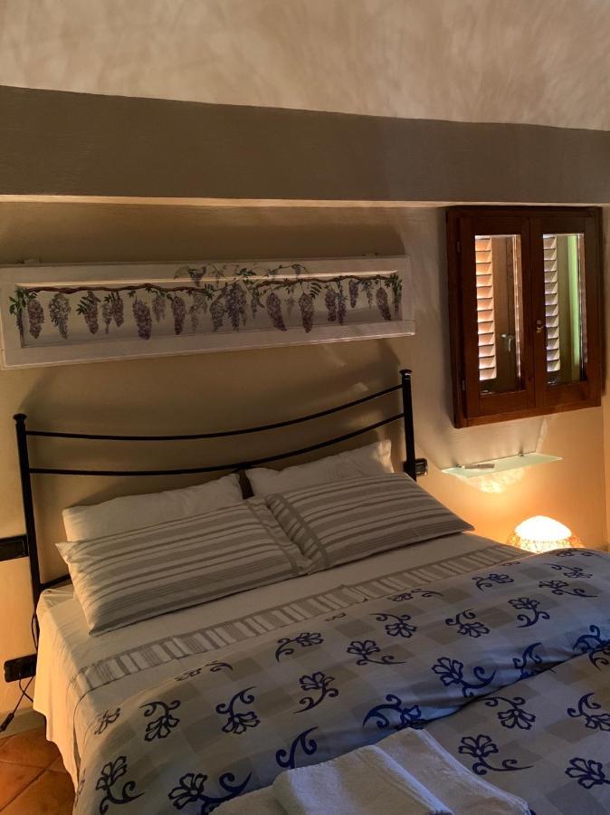 Casa Le Valli 캔타그릴로 외부 사진